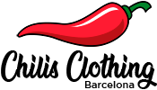 chilis clothing logo